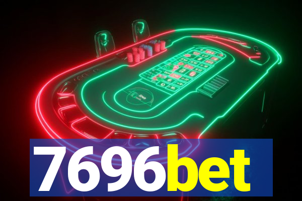 7696bet