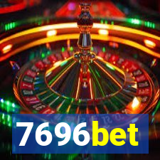 7696bet