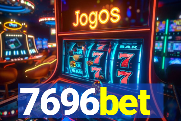 7696bet