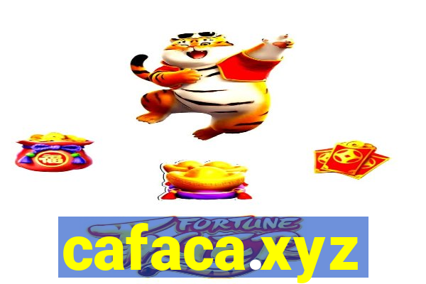 cafaca.xyz