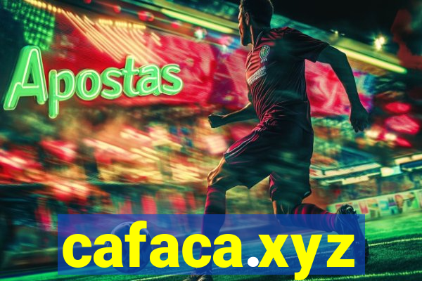 cafaca.xyz