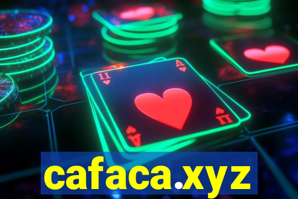 cafaca.xyz