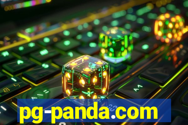 pg-panda.com