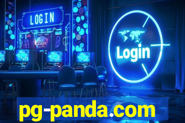 pg-panda.com