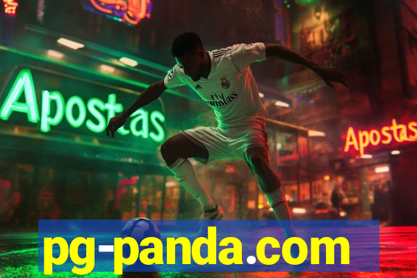 pg-panda.com