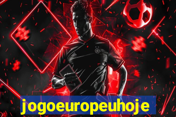 jogoeuropeuhoje