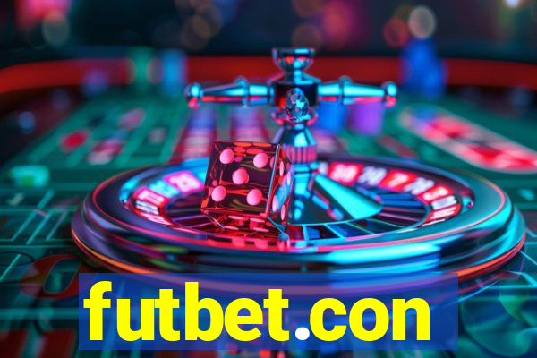 futbet.con