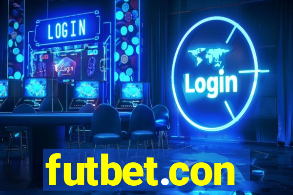 futbet.con