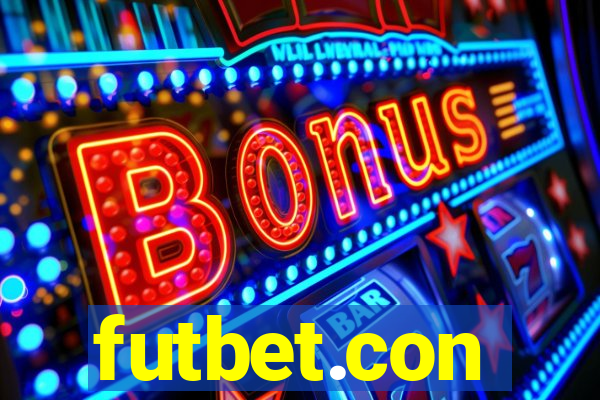 futbet.con