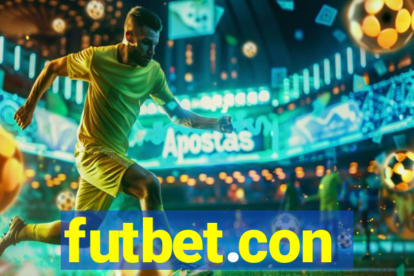 futbet.con