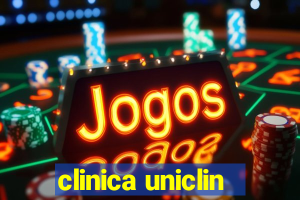 clinica uniclin