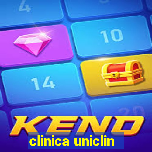 clinica uniclin