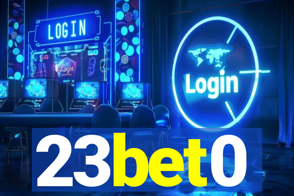 23bet0