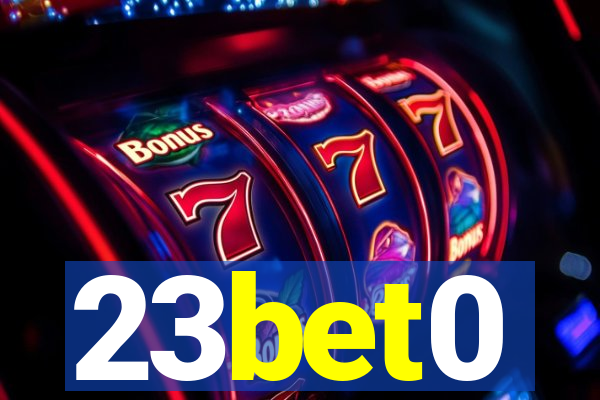 23bet0