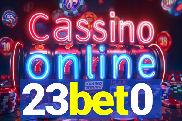 23bet0