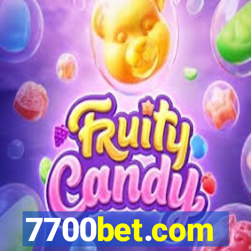 7700bet.com