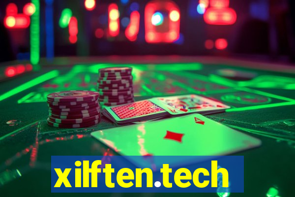 xilften.tech