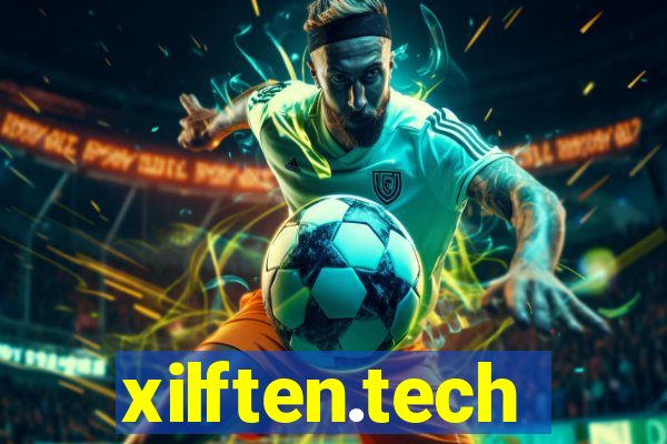 xilften.tech