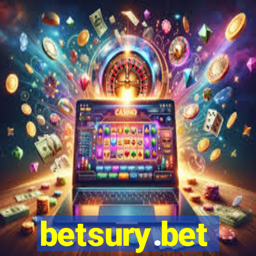 betsury.bet