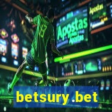 betsury.bet