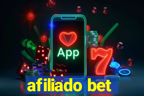 afiliado bet