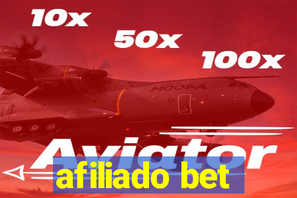 afiliado bet