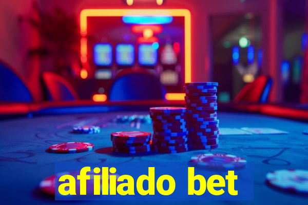 afiliado bet