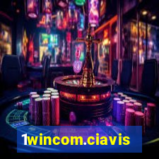 1wincom.ciavis