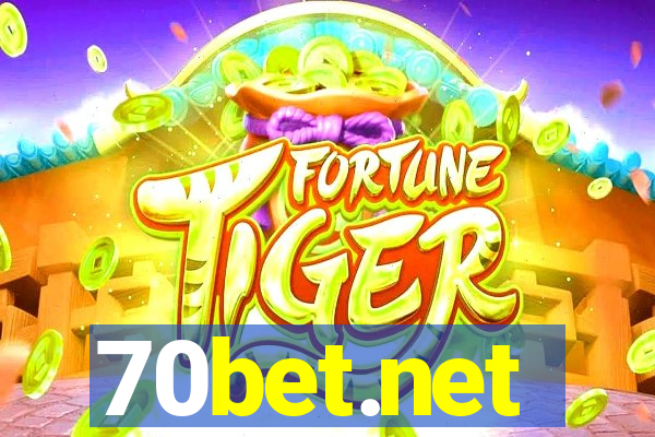 70bet.net