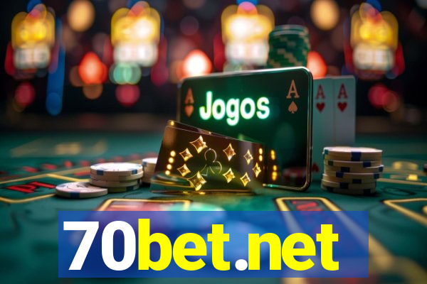 70bet.net