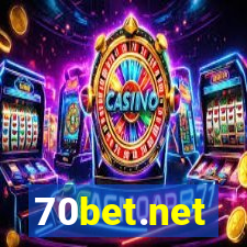 70bet.net