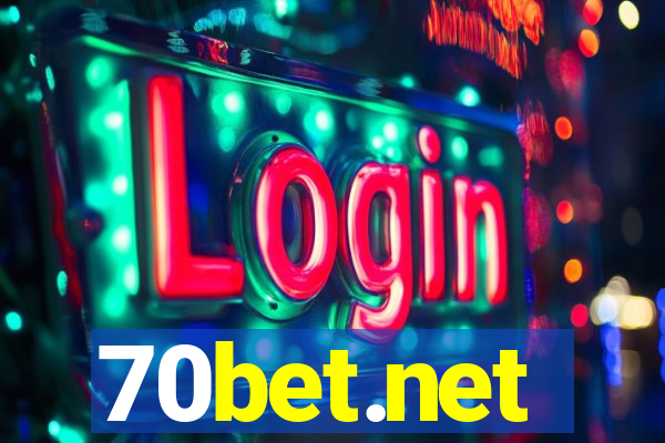 70bet.net