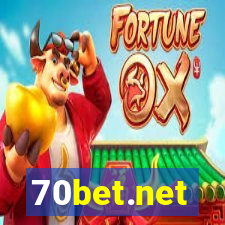 70bet.net