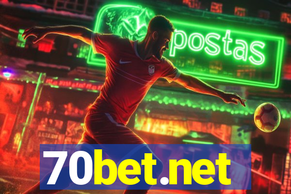 70bet.net