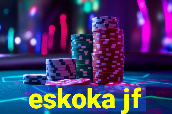 eskoka jf