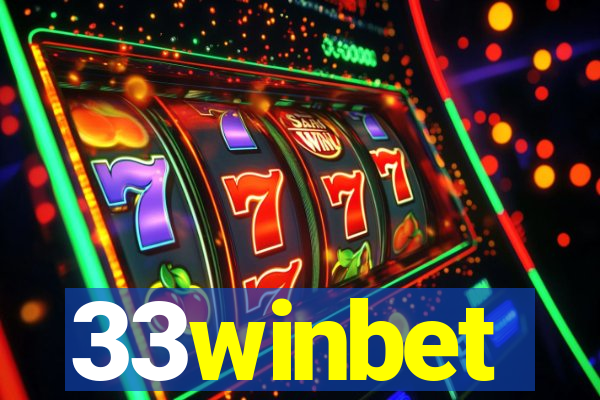 33winbet