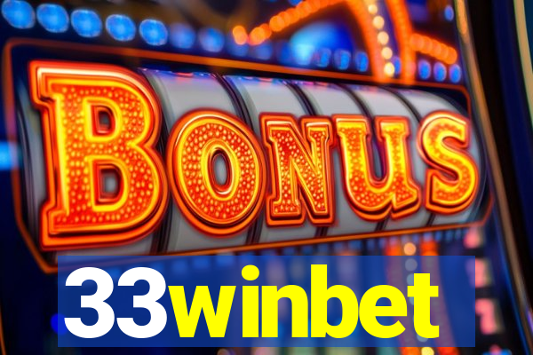 33winbet