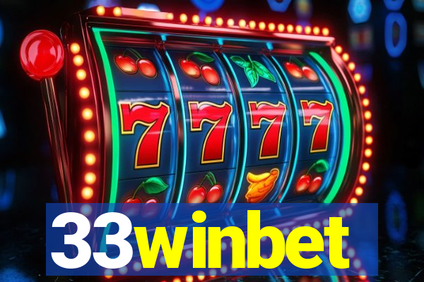 33winbet