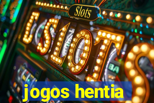 jogos hentia