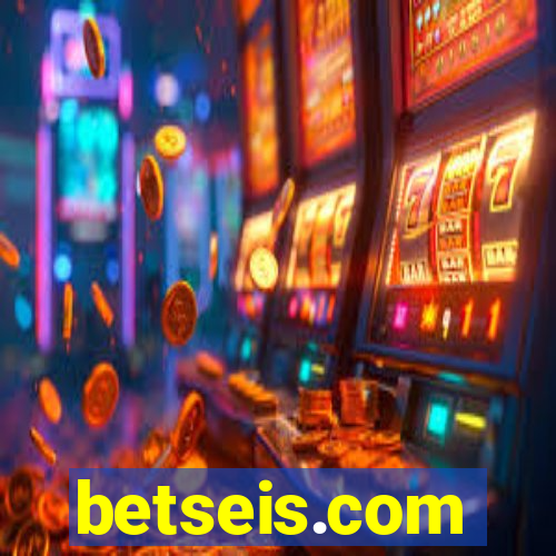 betseis.com