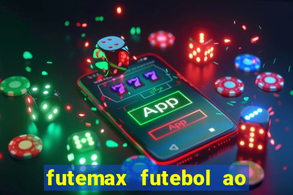 futemax futebol ao vivo serie c