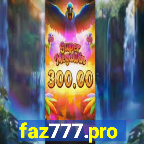 faz777.pro