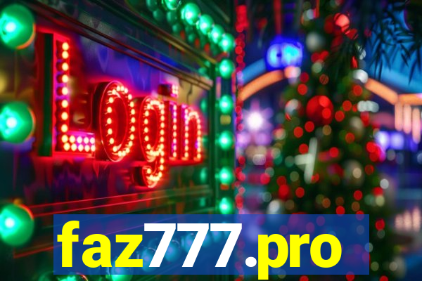 faz777.pro