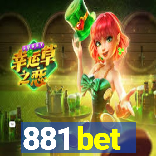 881 bet