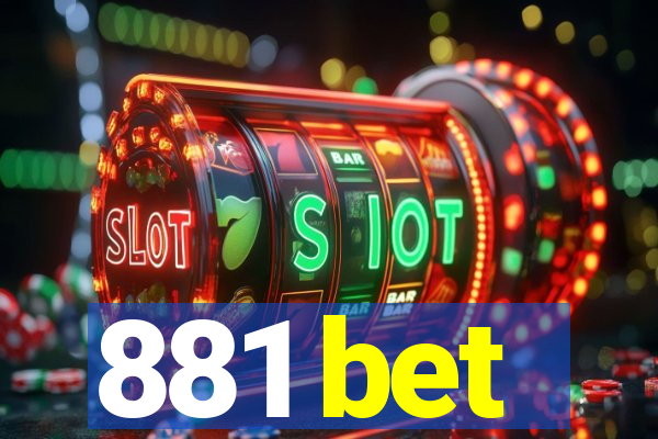 881 bet