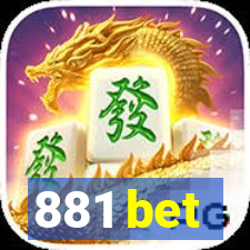 881 bet