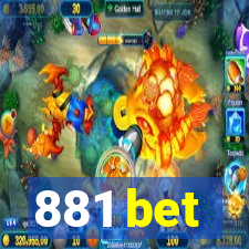 881 bet