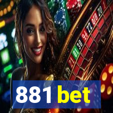 881 bet