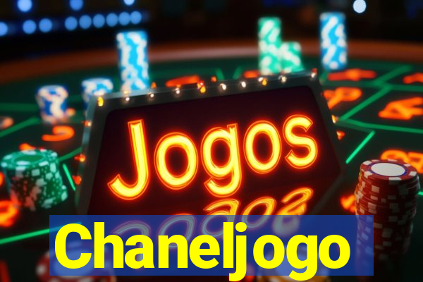 Chaneljogo