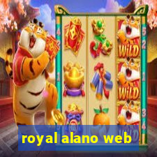 royal alano web